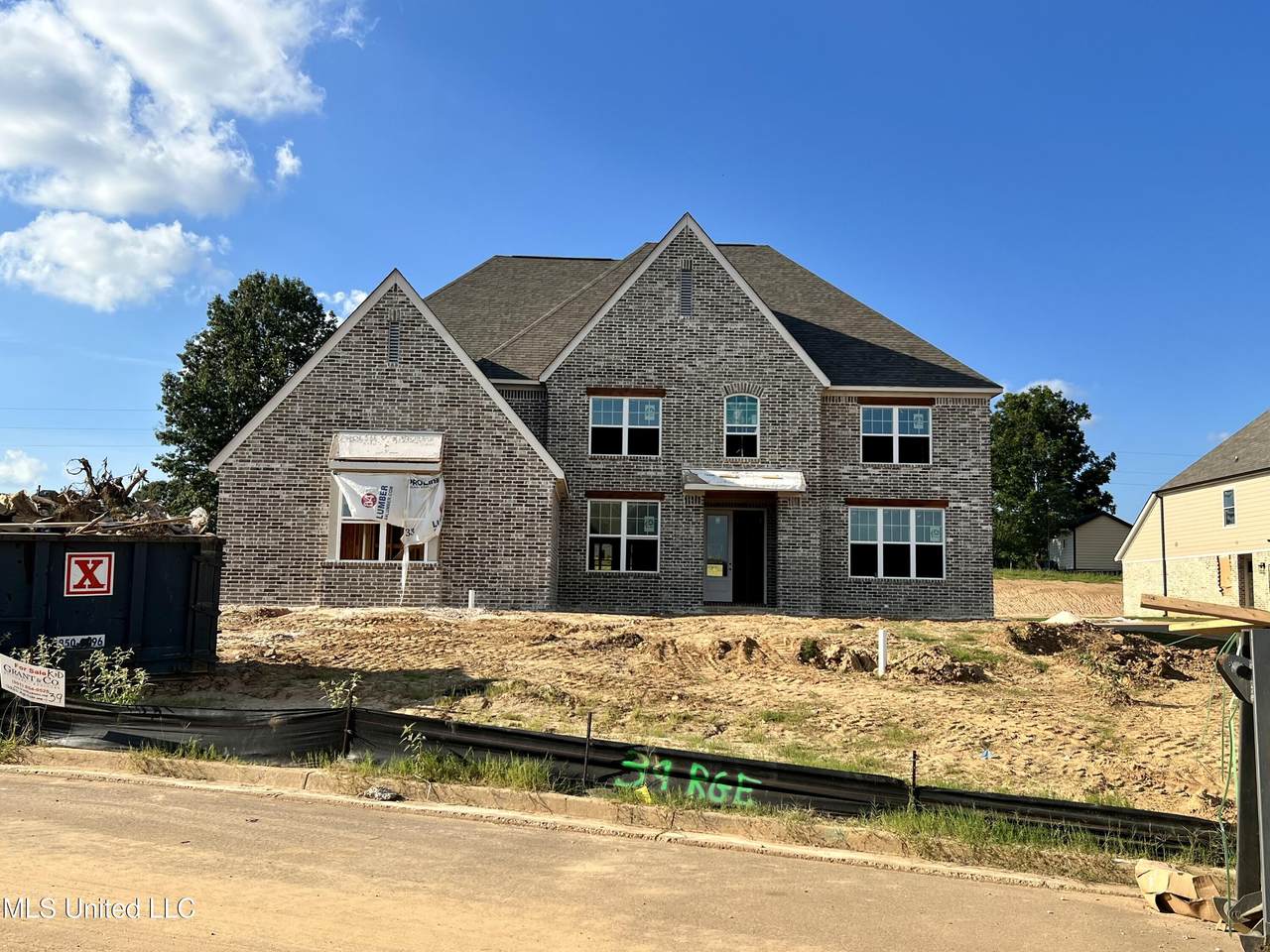 13850 High Fields Way - Photo 1
