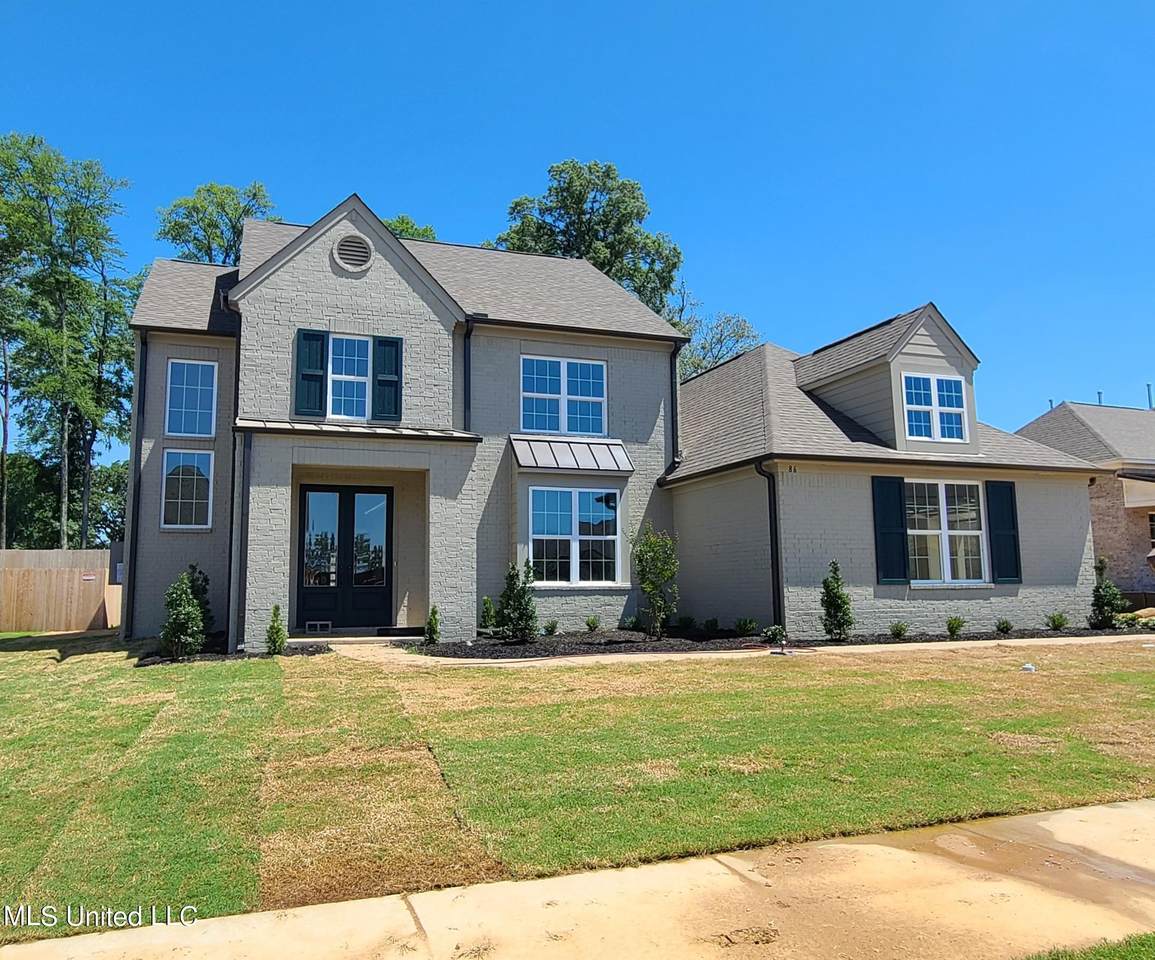 86 Crossroads Boulevard - Photo 1