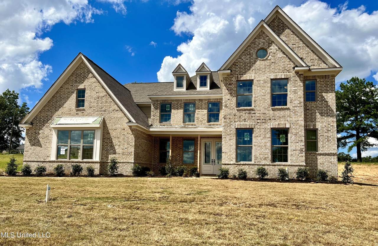 13866 High Fields Way - Photo 1