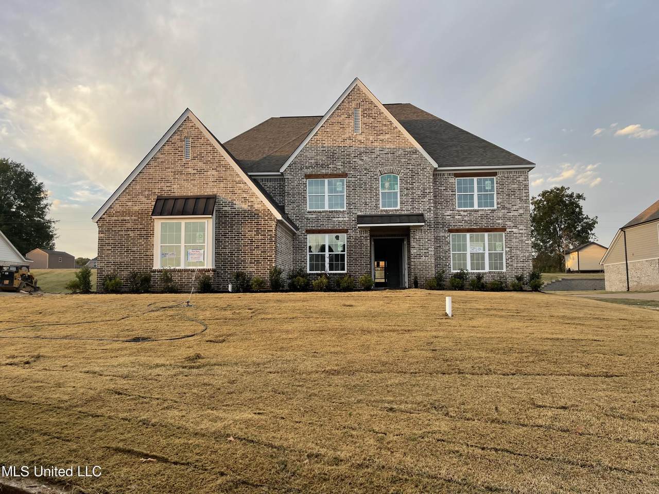 13850 High Fields Way - Photo 1