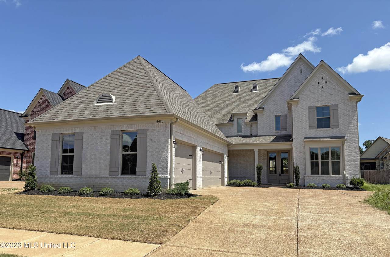8070 Old Addison Drive - Photo 1