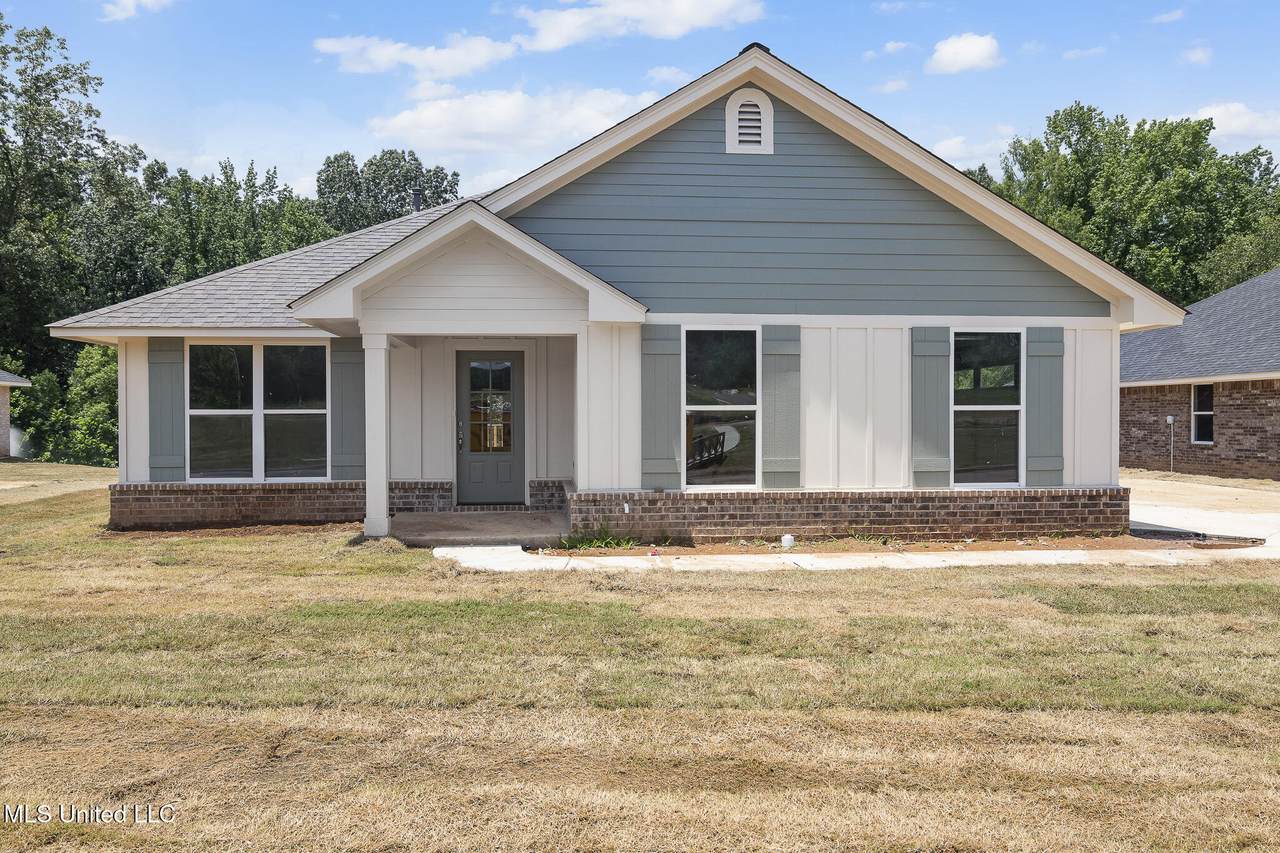 4201 Olivia Circle - Photo 1