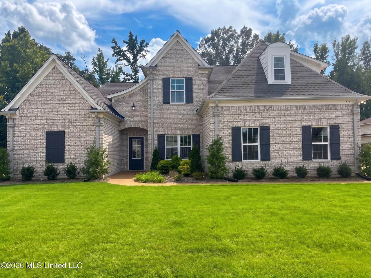 939 Buttermilk Drive - Photo 1