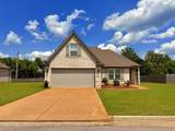 3020 Makenlee Street - Photo 1