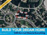 Lot 1 Diamondhead Drive - Photo 1
