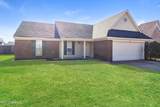 2419 Lasonya Lane - Photo 2