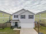 2520 Esplanade Street - Photo 1
