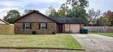 3508 Nunnally Street - Photo 1