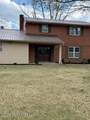 425 Chulahoma Avenue - Photo 1