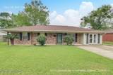 7201 Bienville Drive - Photo 1