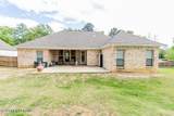 401 Castlewoods Boulevard - Photo 33