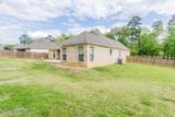 401 Castlewoods Boulevard - Photo 36