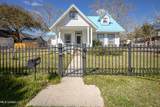 1209 Calhoun Street - Photo 1