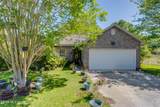 19796 Wortham Road - Photo 1