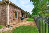 3812 Acadian Village Drive - Photo 37