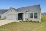 14020 Sanctuary Trails Drive - Photo 2