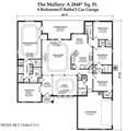 6015 Red Gate Drive - Photo 10