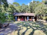 9216 Pointe Aux Chenes Road - Photo 1