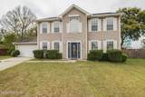 2073 Stone Bridge Drive - Photo 1