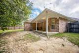 813 Magnolia Bayou Boulevard - Photo 60