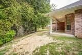 813 Magnolia Bayou Boulevard - Photo 61