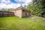 813 Magnolia Bayou Boulevard - Photo 62