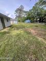 4612 Old Fort Bayou Road - Photo 11