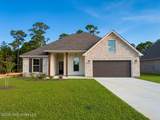 6017 Cardona Drive - Photo 1