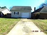 7248 Kingcrest Road - Photo 23