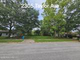 2305 Taylor Avenue - Photo 1