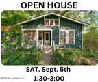 1205 Adeline Street - Photo 1
