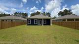 14933 Dantzler Road - Photo 2
