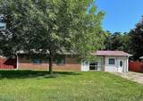 703 Old Pass Road - Photo 1