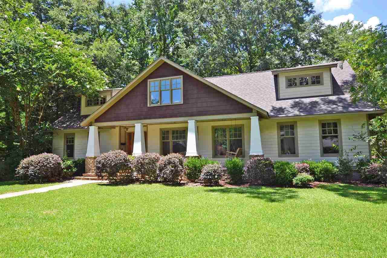 3835 Hawthorne Drive - Photo 1
