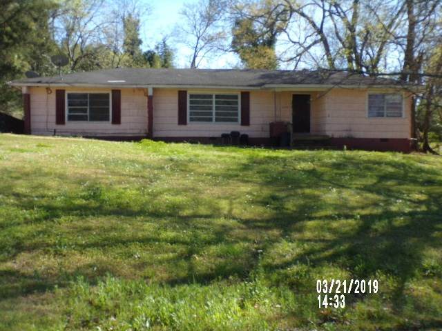 3915 Faulk Boulevard - Photo 1