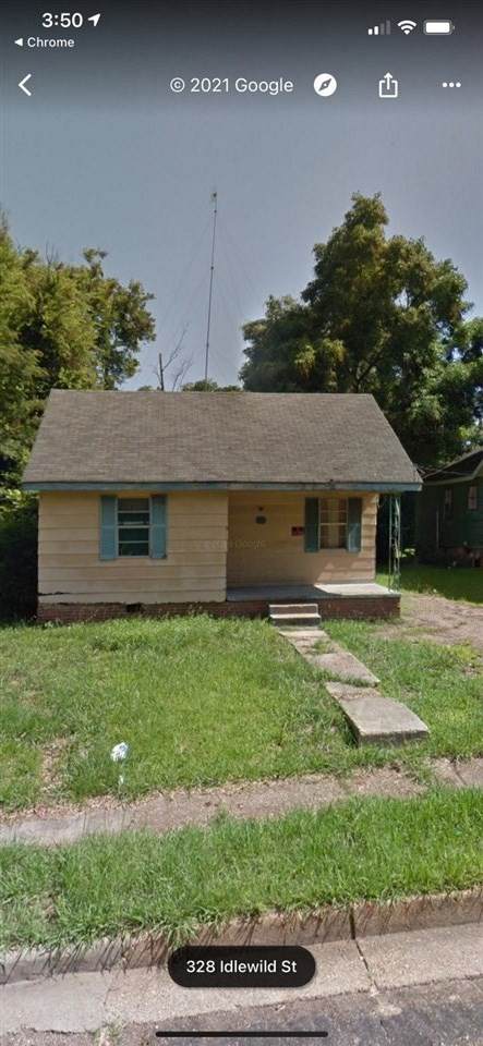 328 Idlewild Street - Photo 1