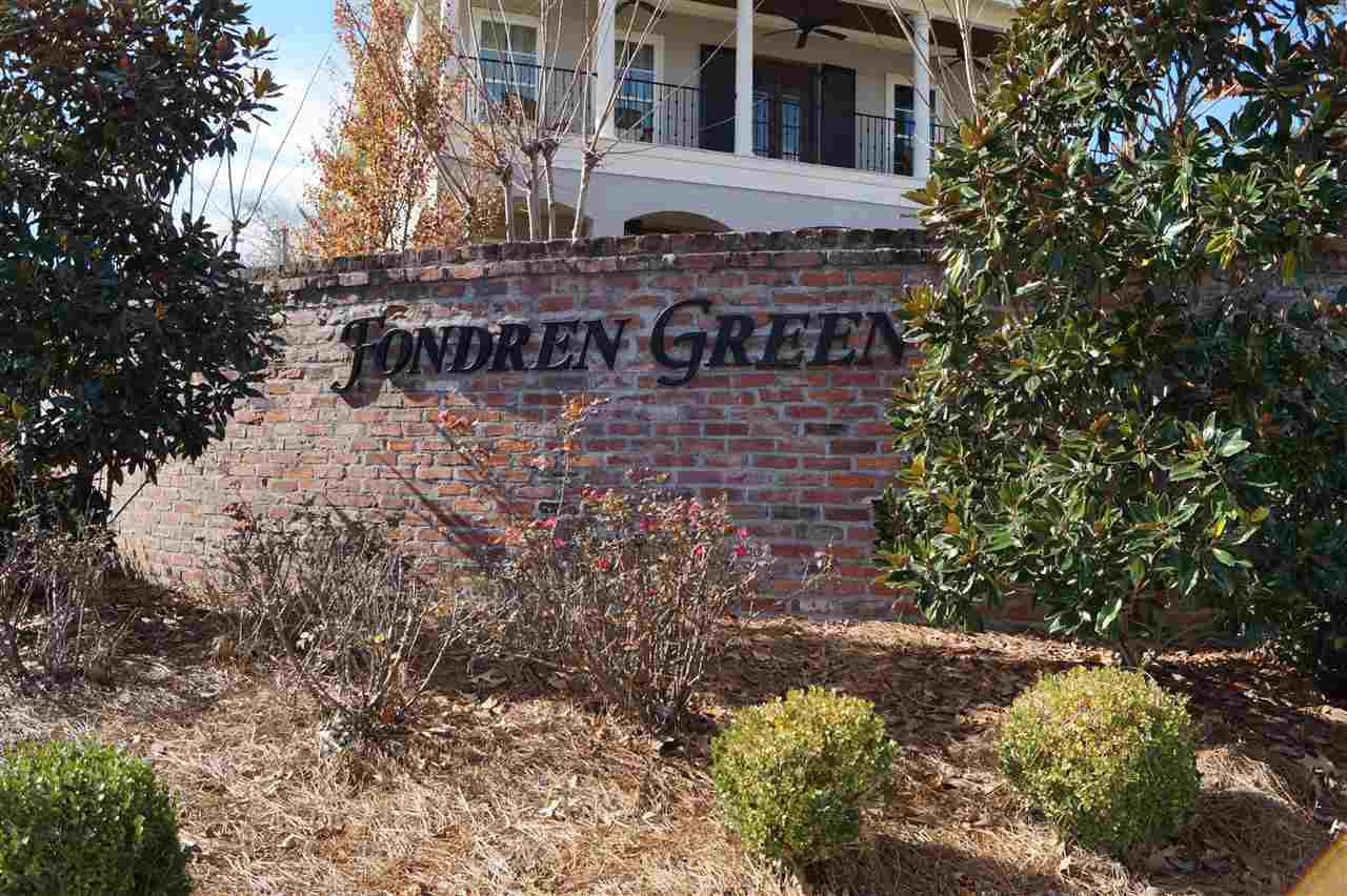 Fondren Green - Photo 1