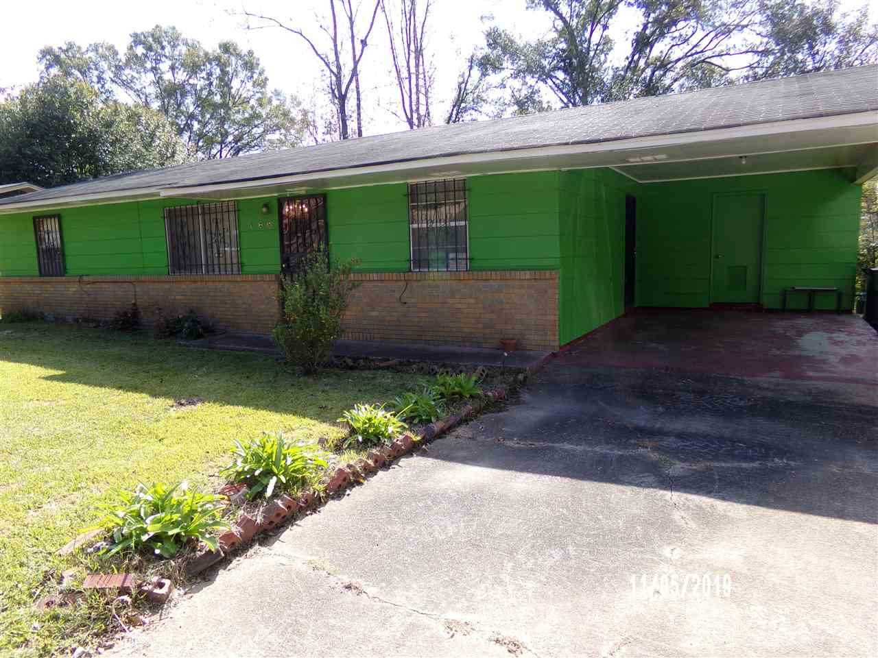 126 Jordan Street - Photo 1