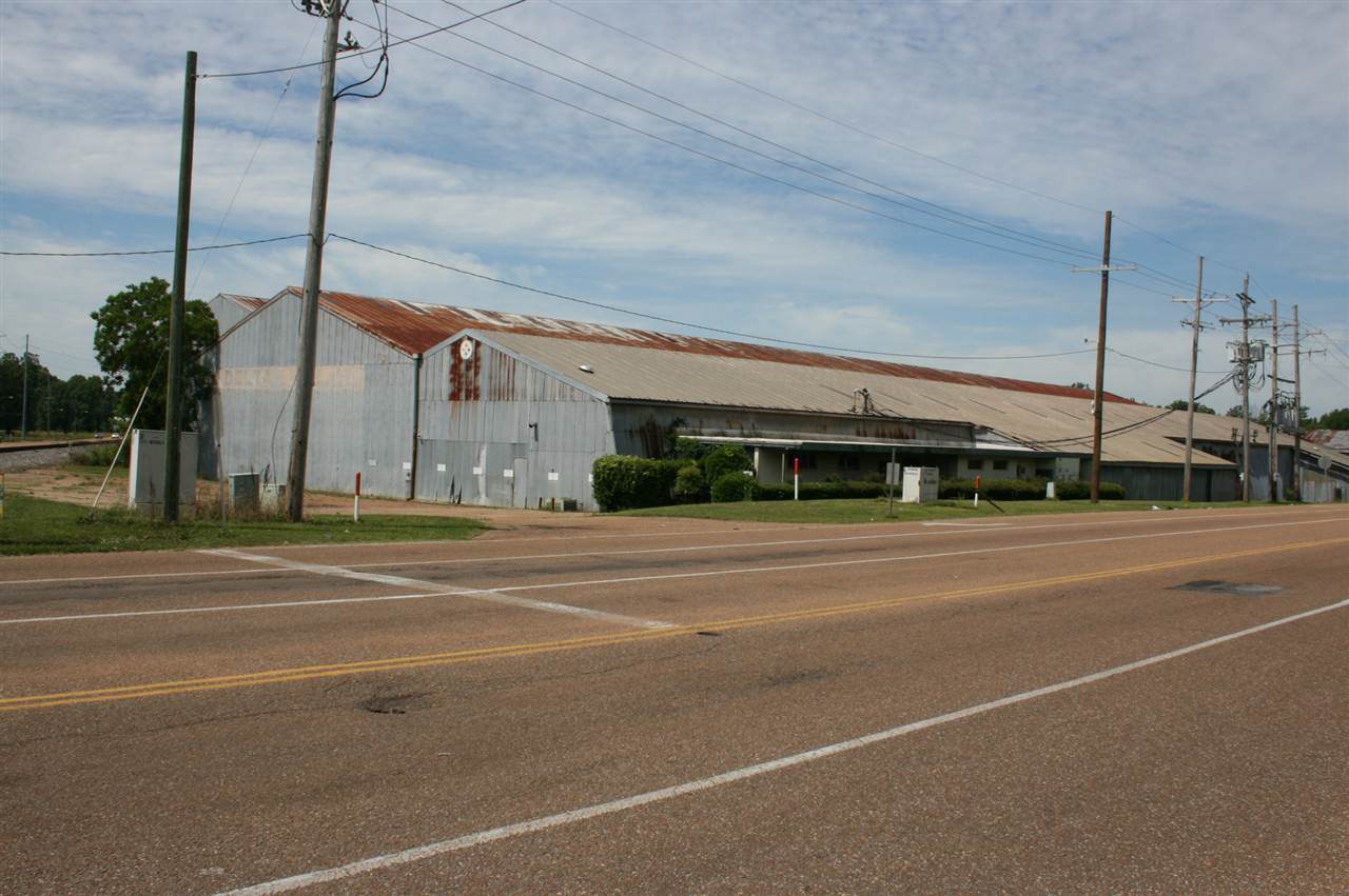 111 Beasley Road - Photo 1