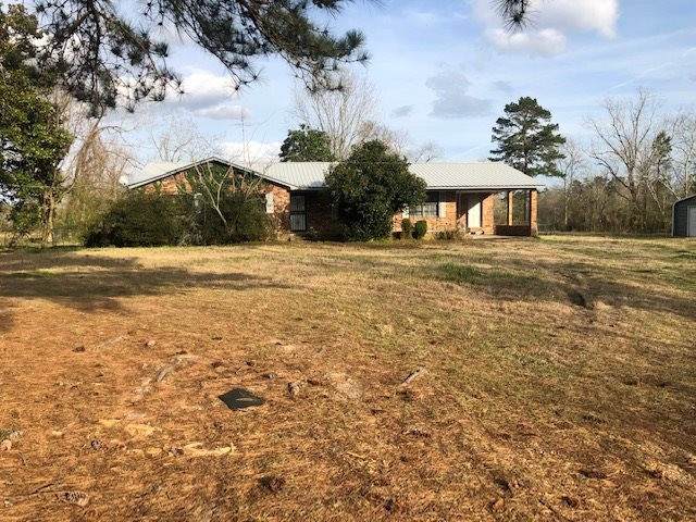 136 Aunt Charlotte Road - Photo 1