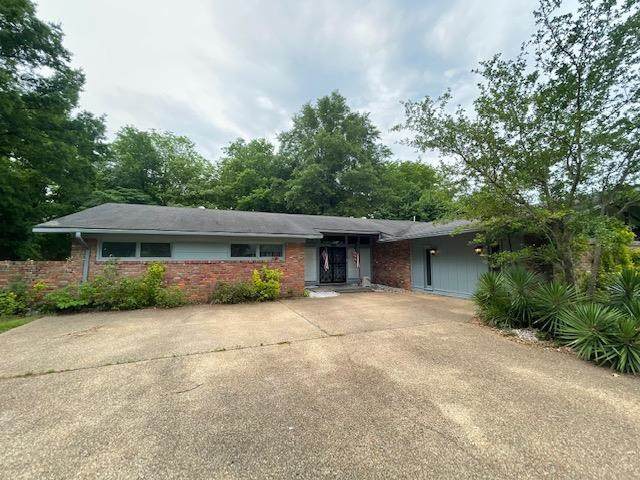 1203 Lamar Avenue - Photo 1