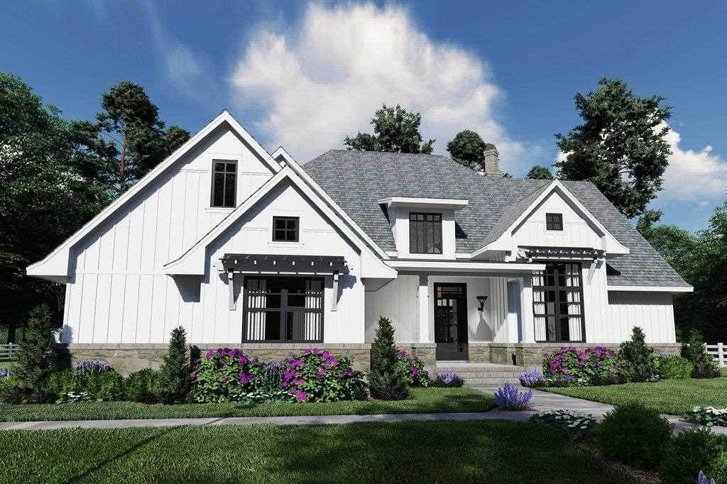 110 Ole Magnolia Drive - Photo 1