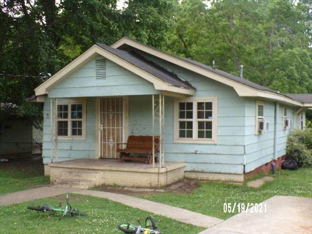 1310 Mayes Street - Photo 1