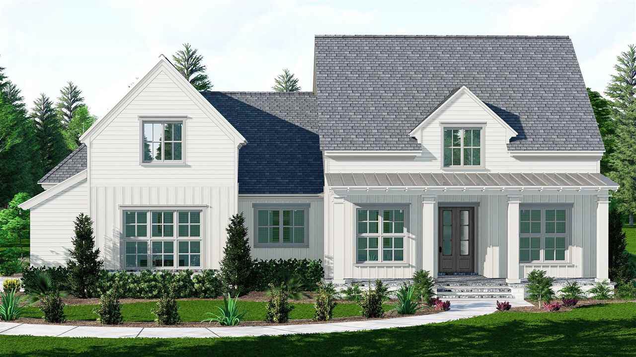 1505 Airport Road - Photo 1