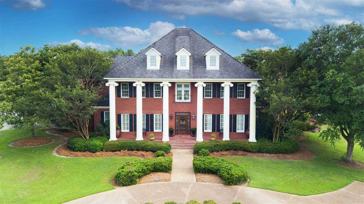 317 Highland Meadow Road - Photo 1