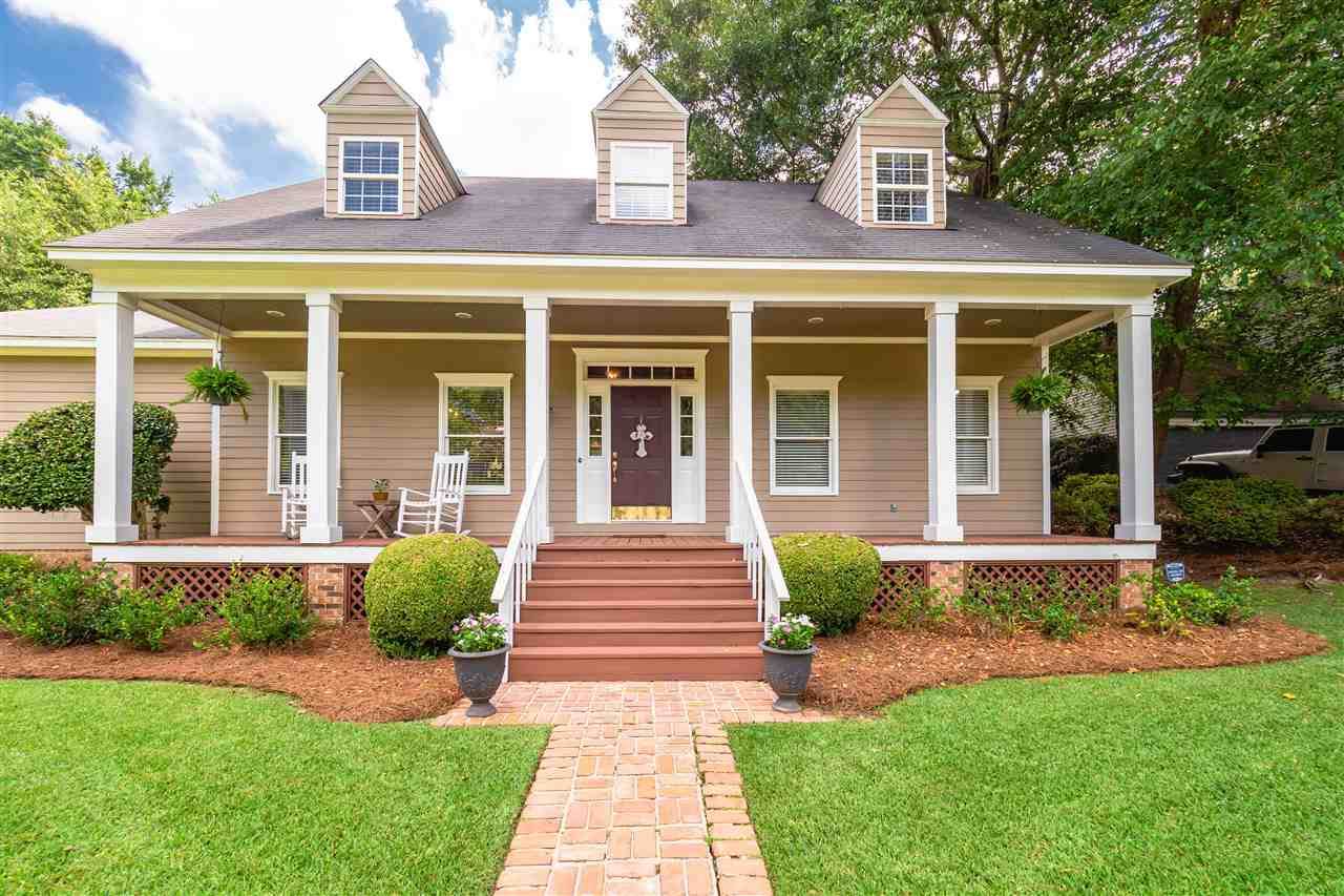 5320 Fairway Street - Photo 1