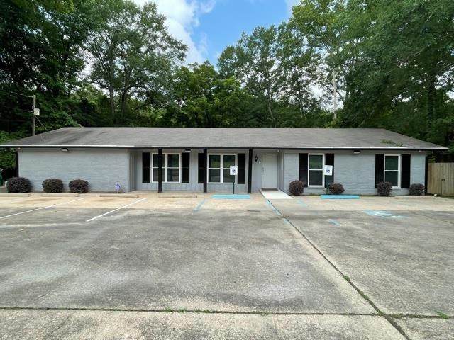 5495 Robinson Road - Photo 1
