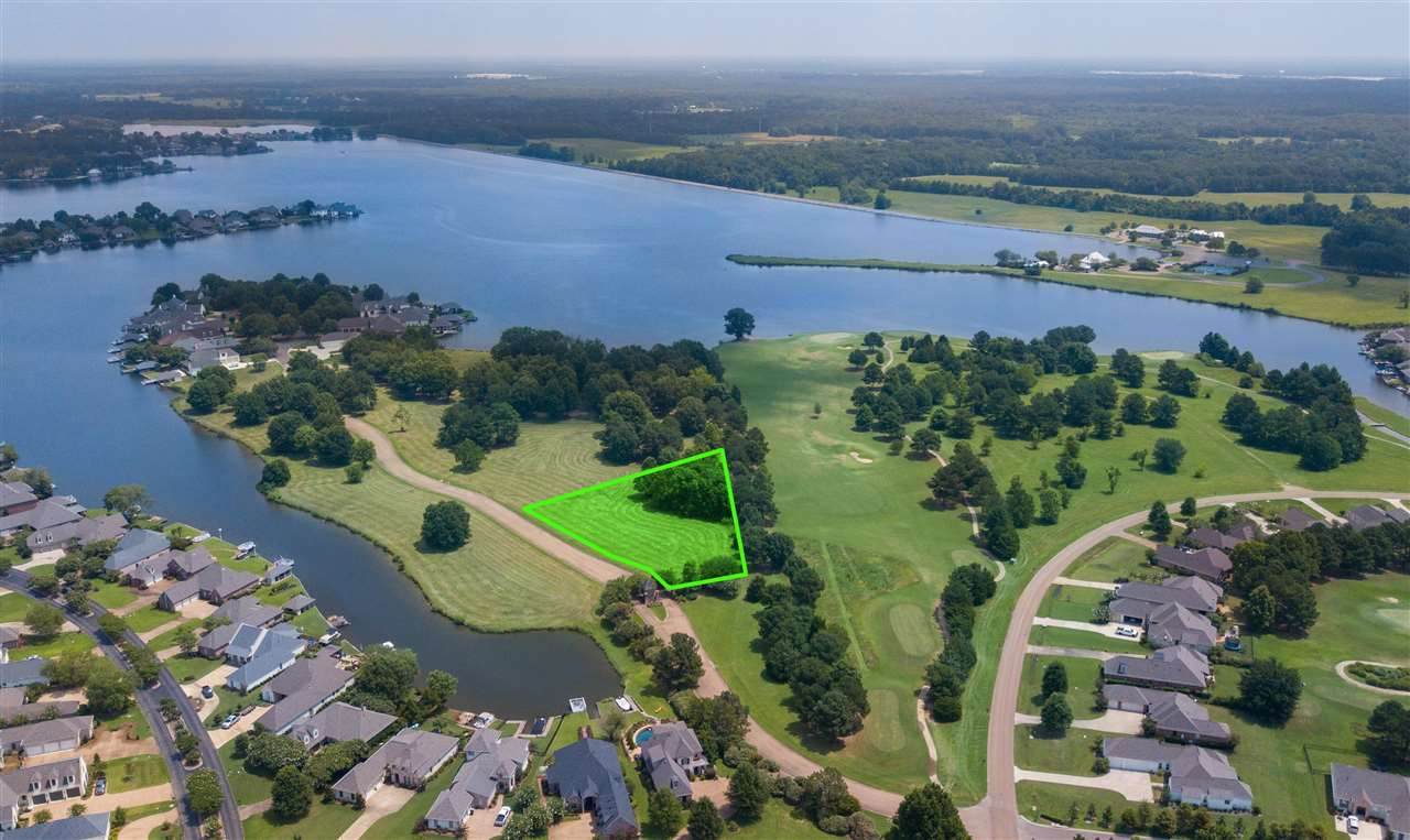 Caroline Pointe Boulevard - Photo 1