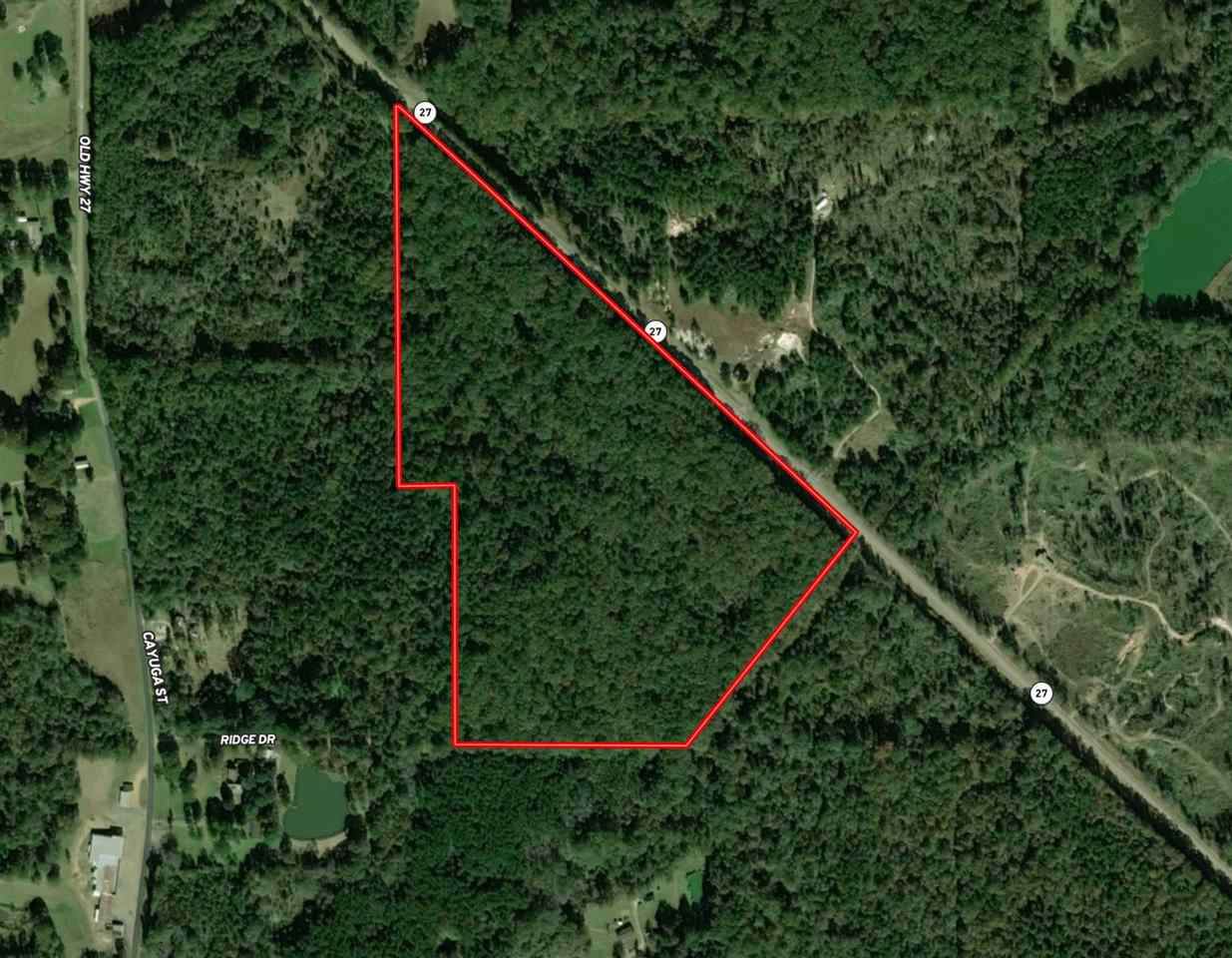 Highway 27 - Photo 1