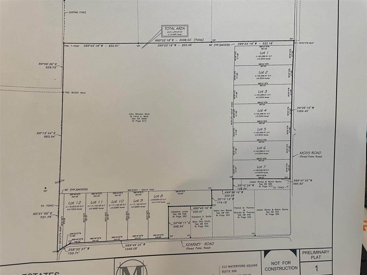 9 Kearney Road - Photo 1
